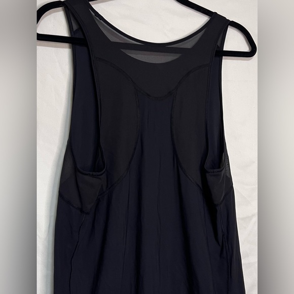 Lululemon Sculpt Tank Yoga Activewear Lightweight Workout Gym Running Pilates - Picture 7 of 8